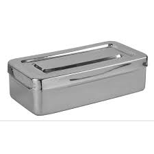 Surgicals Stainless Steel